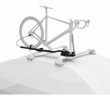 Produktbild Thule FastRide