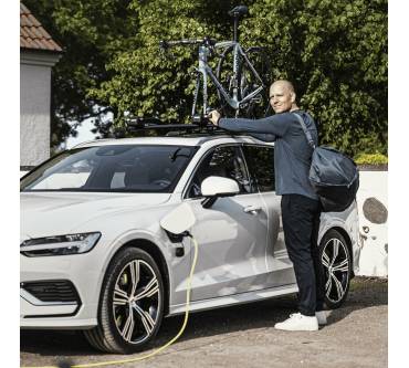 Produktbild Thule FastRide