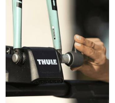 Produktbild Thule FastRide