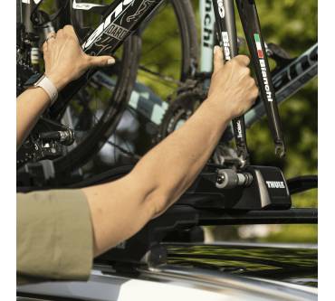 Produktbild Thule FastRide