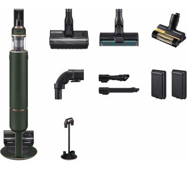 Produktbild Samsung Bespoke Jet Plus 100 VS20B95B43N/WD