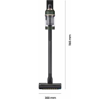 Produktbild Samsung Bespoke Jet Plus 100 VS20B95B43N/WD