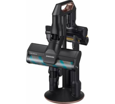 Produktbild Samsung Bespoke Jet Plus 100 VS20B95B43N/WD