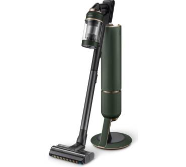 Produktbild Samsung Bespoke Jet Plus 100 VS20B95B43N/WD