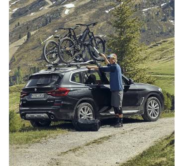 Produktbild Thule UpRide