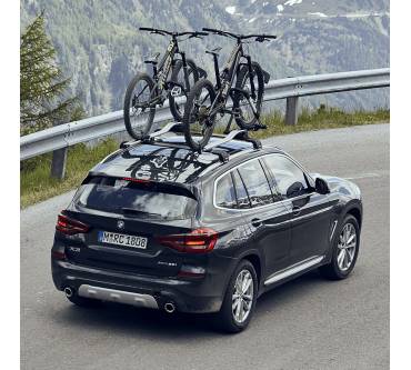 Produktbild Thule UpRide