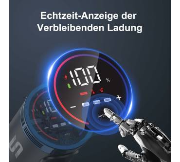 Produktbild Vistefly V12 Flex