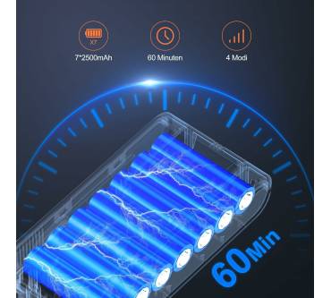 Produktbild Vistefly V12 Flex