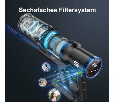 Produktbild Vistefly V12 Flex