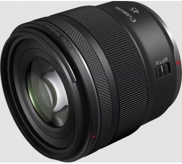 Produktbild Canon RF 45 mm F1.2 STM