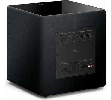 Produktbild KEF Kube 10 MIE
