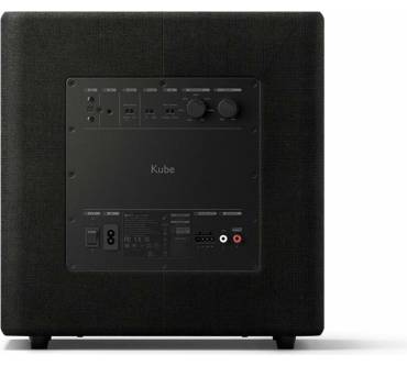 Produktbild KEF Kube 10 MIE