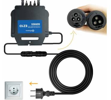 Produktbild APsystems EZ1D