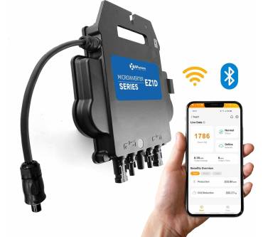 Produktbild APsystems EZ1D