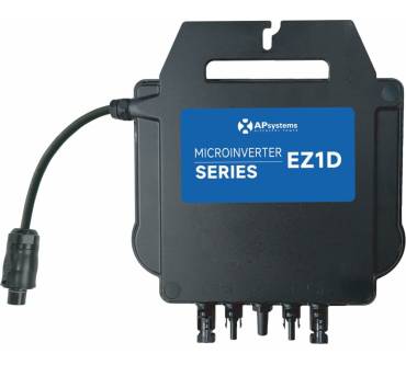 Produktbild APsystems EZ1D