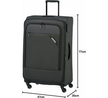 Produktbild Paklite Derby L