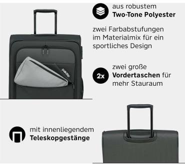 Produktbild Paklite Derby L