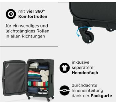 Produktbild Paklite Derby L