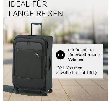 Produktbild Paklite Derby L