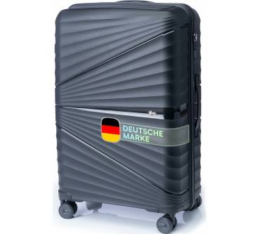 Produktbild Xonic Hartschalenkoffer M