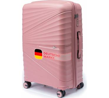 Produktbild Xonic Hartschalenkoffer M