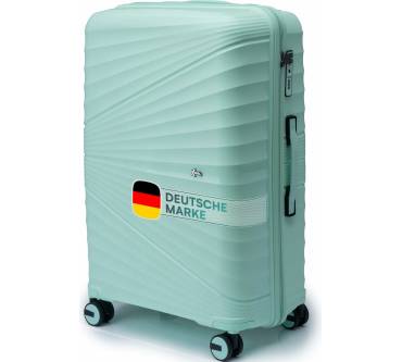 Produktbild Xonic Hartschalenkoffer M