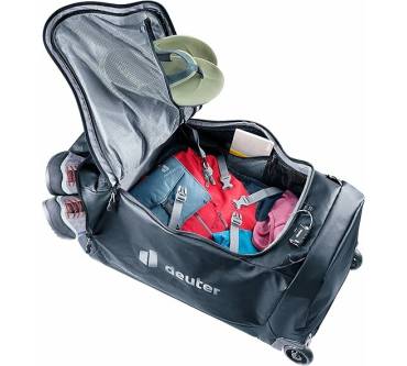 Produktbild Deuter Duffel Pro Roller 90