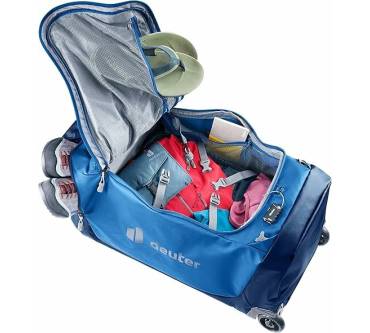 Produktbild Deuter Duffel Pro Roller 90