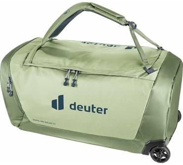 Produktbild Deuter Duffel Pro Roller 90