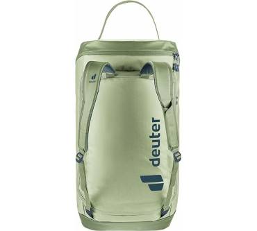 Produktbild Deuter Duffel Pro Roller 90