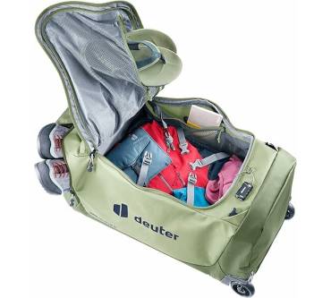 Produktbild Deuter Duffel Pro Roller 90