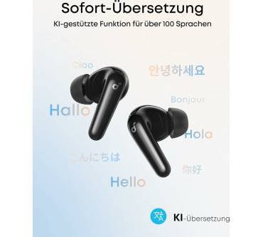 Produktbild Anker Soundcore P31i