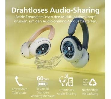 Produktbild Philips TAK5500