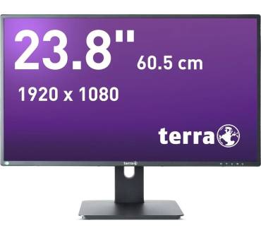 Produktbild Wortmann Terra LED 2456W PV V4