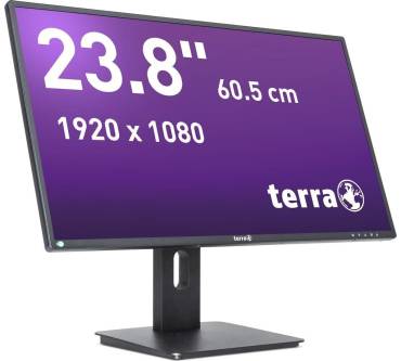 Produktbild Wortmann Terra LED 2456W PV V4