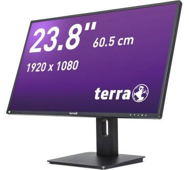 Produktbild Wortmann Terra LED 2456W PV V4