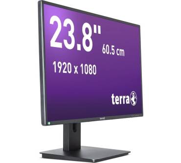 Produktbild Wortmann Terra LED 2456W PV V4