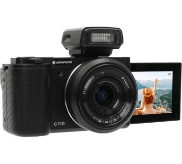 Produktbild AgfaPhoto Realishot C110