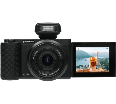 Produktbild AgfaPhoto Realishot C110