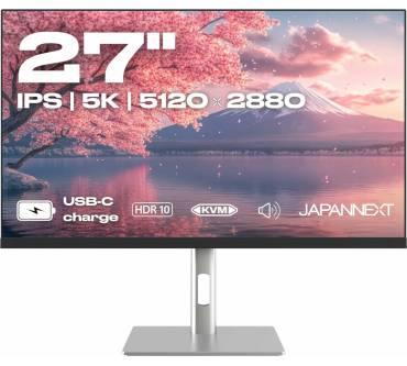 Produktbild JapanNext JN-IPS275K-HSPC9