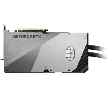 Produktbild MSI GeForce RTX 5090 32G Suprim Liquid SOC