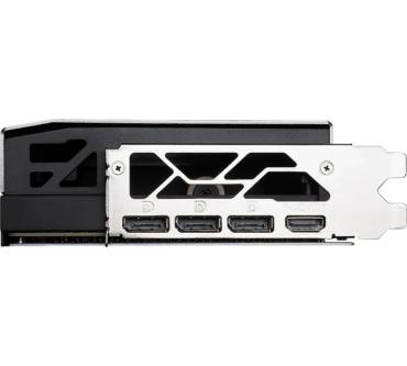 Produktbild MSI GeForce RTX 5090 32G Suprim Liquid SOC