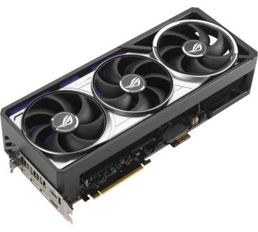Produktbild Asus ROG Astral GeForce RTX 5090 BTF OC Edition