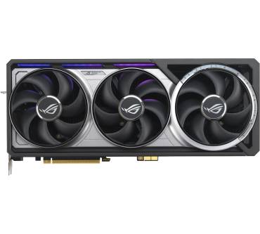 Produktbild Asus ROG Astral GeForce RTX 5090 BTF OC Edition