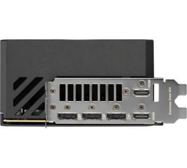 Produktbild Asus ROG Astral GeForce RTX 5090 BTF OC Edition