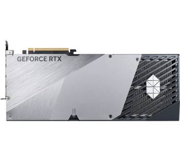 Produktbild MSI GeForce RTX 5090 32G Suprim SOC