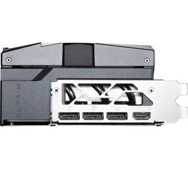 Produktbild MSI GeForce RTX 5090 32G Suprim SOC