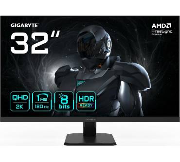 Produktbild GigaByte GS32QA