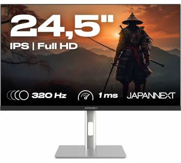 Produktbild JapanNext JN-IPS245G320F-HSP