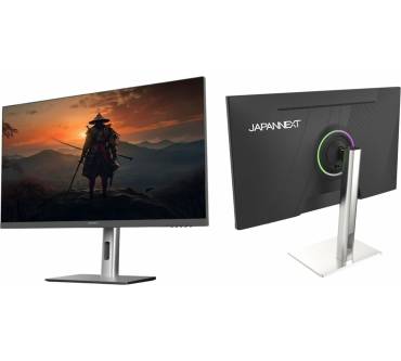 Produktbild JapanNext JN-IPS245G320F-HSP